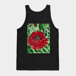 Poppy Tank Top